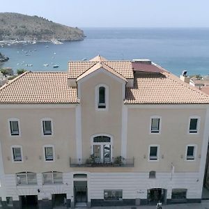 Hotel Santa Caterina